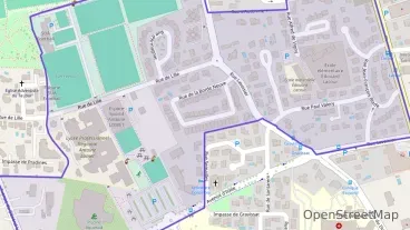 Appartement 30 m² deux pieces à vendre à Agen