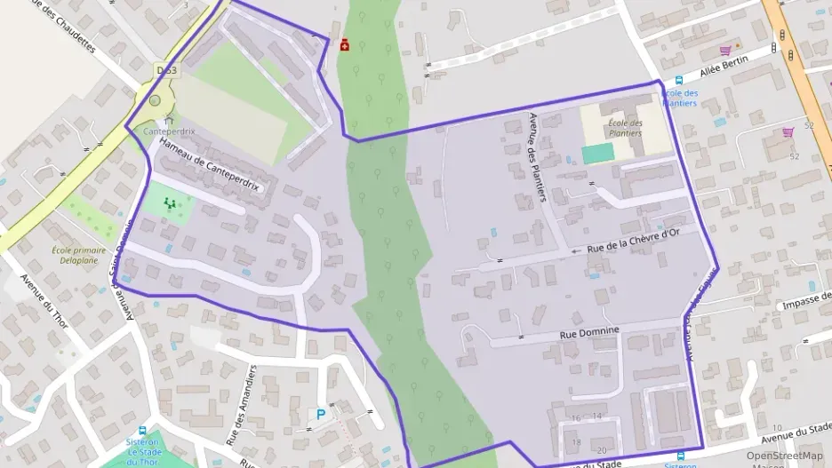 Appartement 94 m² quatre pièces à vendre à Sisteron Appartement 94 m² quatre pièces à vendre à Sisteron