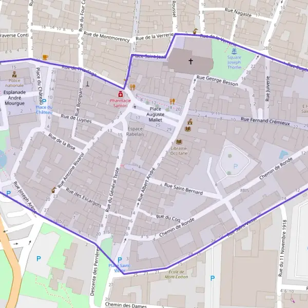 Property
