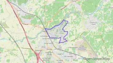 Appartement de 5+ pièces 110 m² à vendre  à Orange