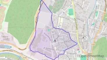 Appartement 41 m² deux pieces à vendre à Alès