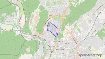 Appartement 100 m² quatre pièces à vendre à Alès
