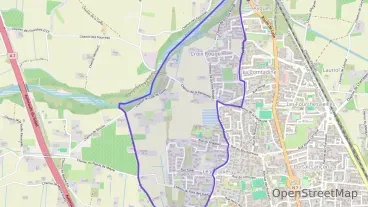 appartement d'une chambre 34 m² à vendre à Orange