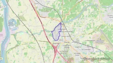 appartement d'une chambre 34 m² à vendre à Orange