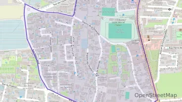 Appartement 103 m² quatre pièces à vendre à Orange