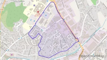 appartement de deux chambres 45 m² à vendre à Alès