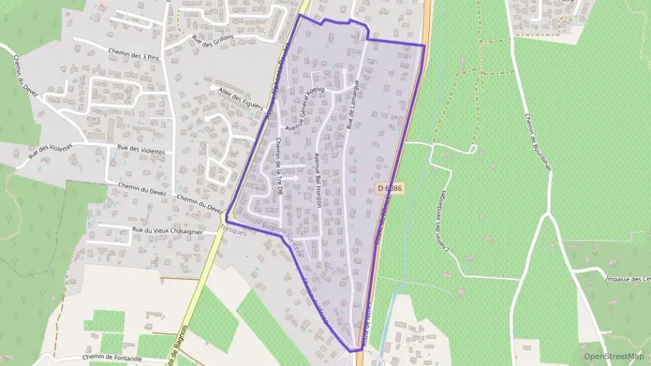 Appartement 34 m² une piece à vendre à Bagnols-sur-Cèze Appartement 34 m² une piece à vendre à Bagnols-sur-Cèze