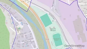 Appartement 100 m² trois pièces à vendre à Alès