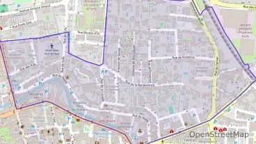 Appartement d'une pièce 26 m² à vendre  à Orange