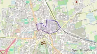 appartement d'une chambre 53 m² à vendre à Orange