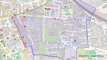 Appartement 66 m² trois pièces à vendre à Orange Appartement 66 m² trois pièces à vendre à Orange