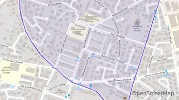 Appartement 74 m² trois pièces à vendre à Alès Appartement 74 m² trois pièces à vendre à Alès