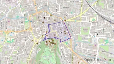 Appartement 70 m² trois pièces à vendre à Orange