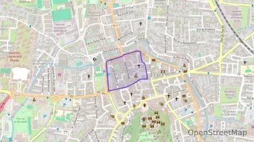 Appartement d'une pièce 24 m² à vendre  à Orange