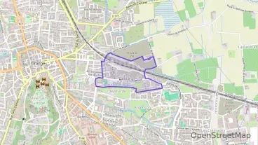 Appartement de deux pièces 44 m² à vendre  à Orange