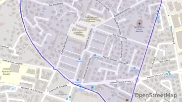 Appartement 60 m² trois pièces à vendre à Alès