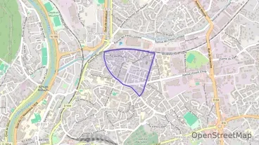 Appartement 60 m² trois pièces à vendre à Alès