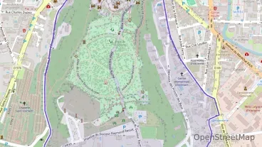 Appartement 71 m² cinq pièces à vendre à Orange