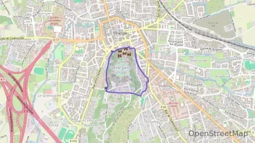 Appartement 71 m² cinq pièces à vendre à Orange