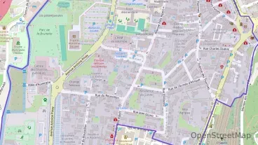 Appartement 60 m² une piece à vendre à Orange