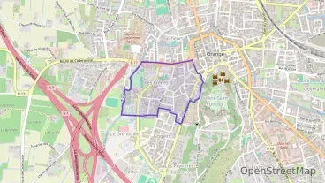 Appartement 60 m² une piece à vendre à Orange