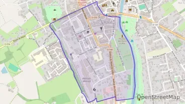 appartement de trois chambres 120 m² à vendre à Nérac