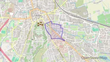 Appartement 37 m² deux pieces à vendre à Orange