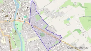 appartement d'une chambre 41 m² à vendre à Nérac