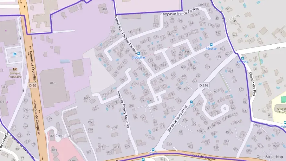 Appartement 56 m² deux pieces à vendre à Alès Appartement 56 m² deux pieces à vendre à Alès