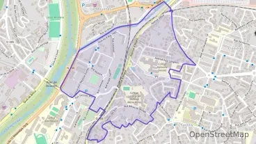 Appartement de deux pièces 36 m² à vendre  à Alès