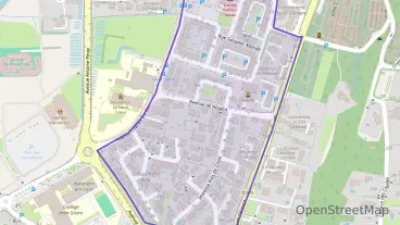 Appartement 75 m² trois pièces à vendre à Orange