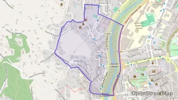 Appartement 55 m² trois pièces à vendre à Alès