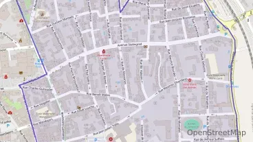 appartement de deux chambres 56 m² à vendre à Alès