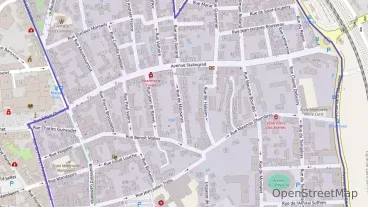 Appartement 49 m² deux pieces à vendre à Alès Appartement 49 m² deux pieces à vendre à Alès