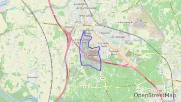 Appartement 64 m² deux pieces à vendre à Orange