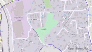 appartement d'une chambre 33 m² à vendre à Alès