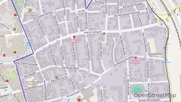 Appartement d'une pièce 31 m² à vendre  à Alès