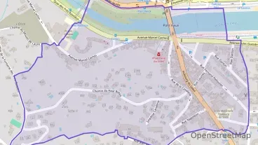 Appartement 52 m² deux pieces à vendre à Alès Appartement 52 m² deux pieces à vendre à Alès