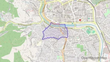 Appartement 52 m² deux pieces à vendre à Alès Appartement 52 m² deux pieces à vendre à Alès