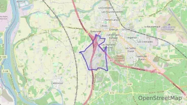 Appartement 116 m² cinq pièces à vendre à Orange