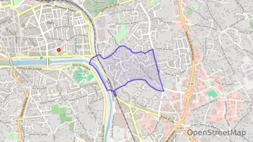 Appartement 57 m² trois pièces à vendre à Alès