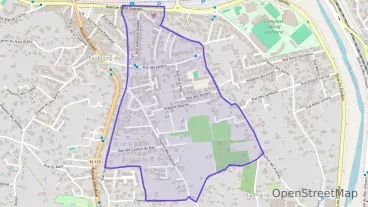 Appartement de deux pièces 55 m² à vendre  à Alès