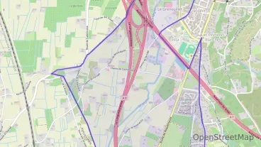 Appartement d'une pièce 70 m² à vendre  à Orange