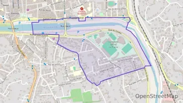 Appartement 70 m² trois pièces à vendre à Alès