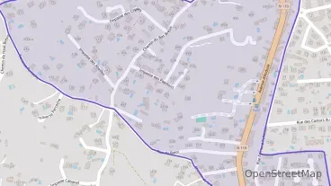 appartement de deux chambres 70 m² à vendre à Alès appartement de deux chambres 70 m² à vendre à Alès