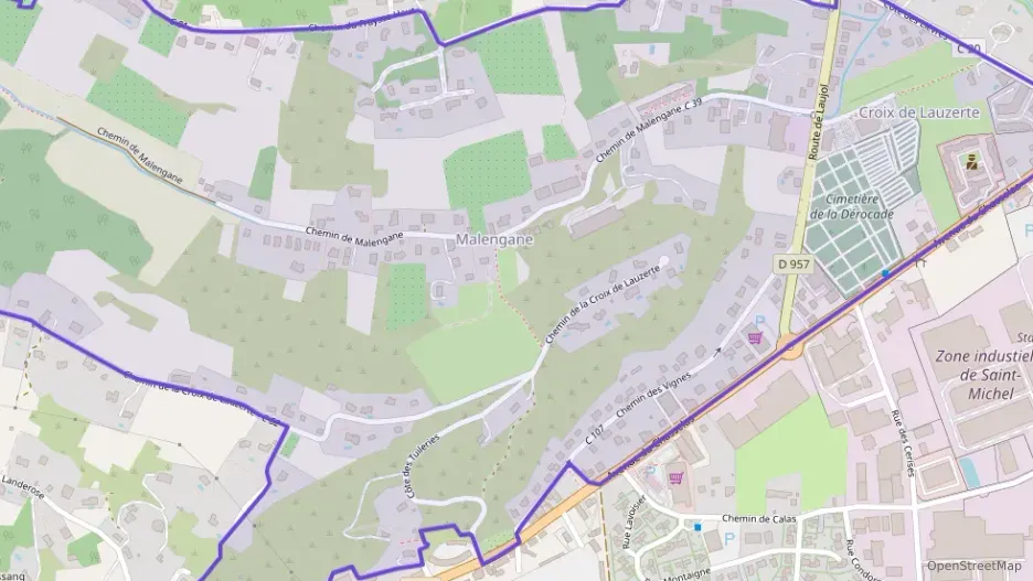 Appartement 77 m² quatre pièces à vendre à Moissac