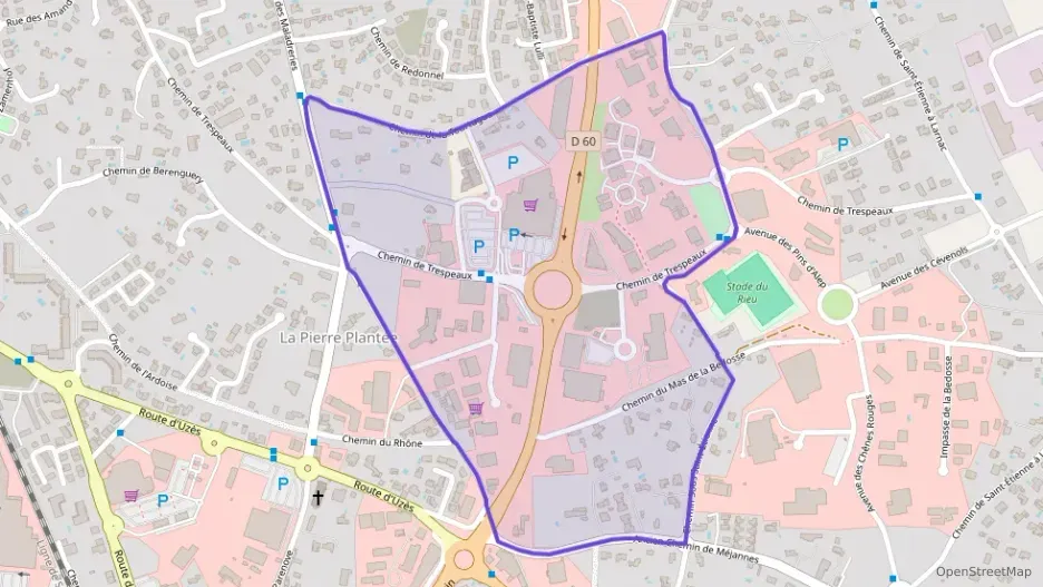 Appartement 50 m² deux pieces à vendre à Alès Appartement 50 m² deux pieces à vendre à Alès