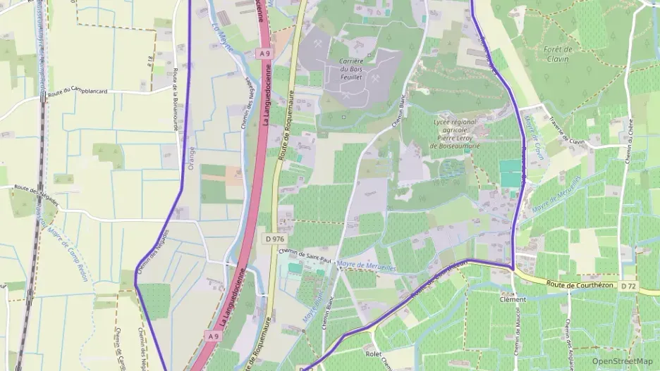 Appartement 74 m² trois pièces à vendre à Orange