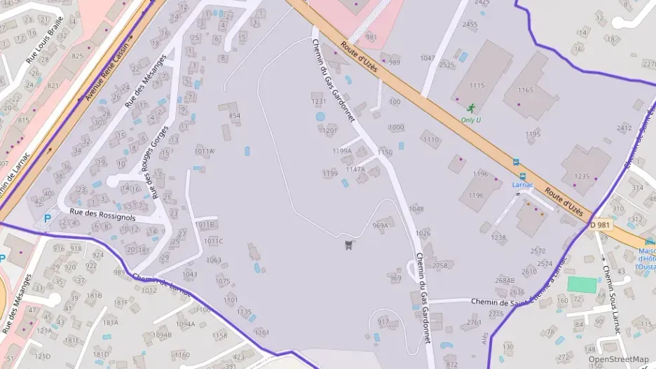 Appartement 157 m² cinq pièces à vendre à Alès