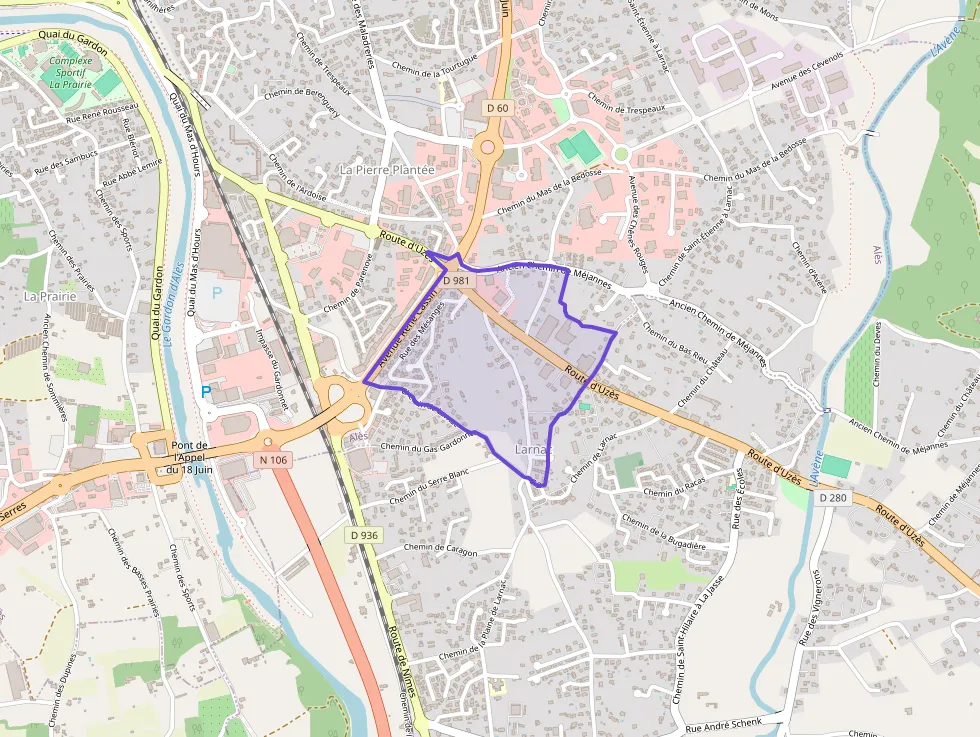 Appartement 157 m² 5 pièces à vendre à Alès